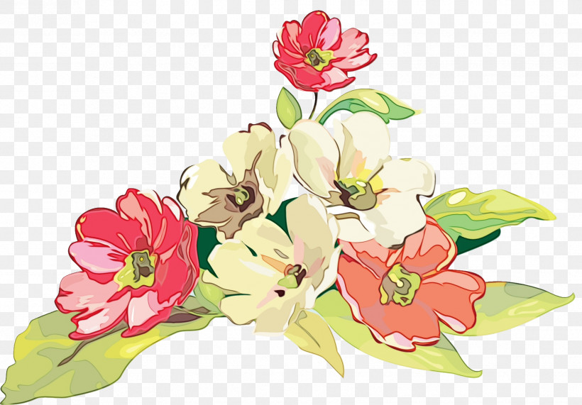 Artificial Flower, PNG, 1832x1276px, Drawing Flower, Anthurium, Artificial Flower, Bouquet, Cut Flowers Download Free