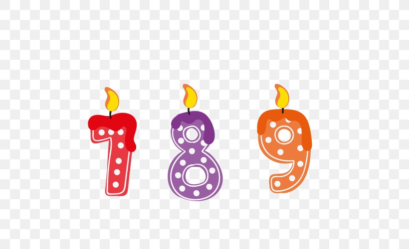 Birthday Cake Candle Euclidean Vector, PNG, 500x500px, Birthday Cake, Baby Toys, Birthday, Candle, Drawing Download Free