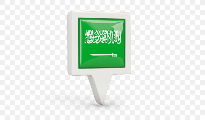 Brand Saudi Arabia Logo, PNG, 640x480px, Brand, Flag, Flag Of Saudi Arabia, Grass, Green Download Free
