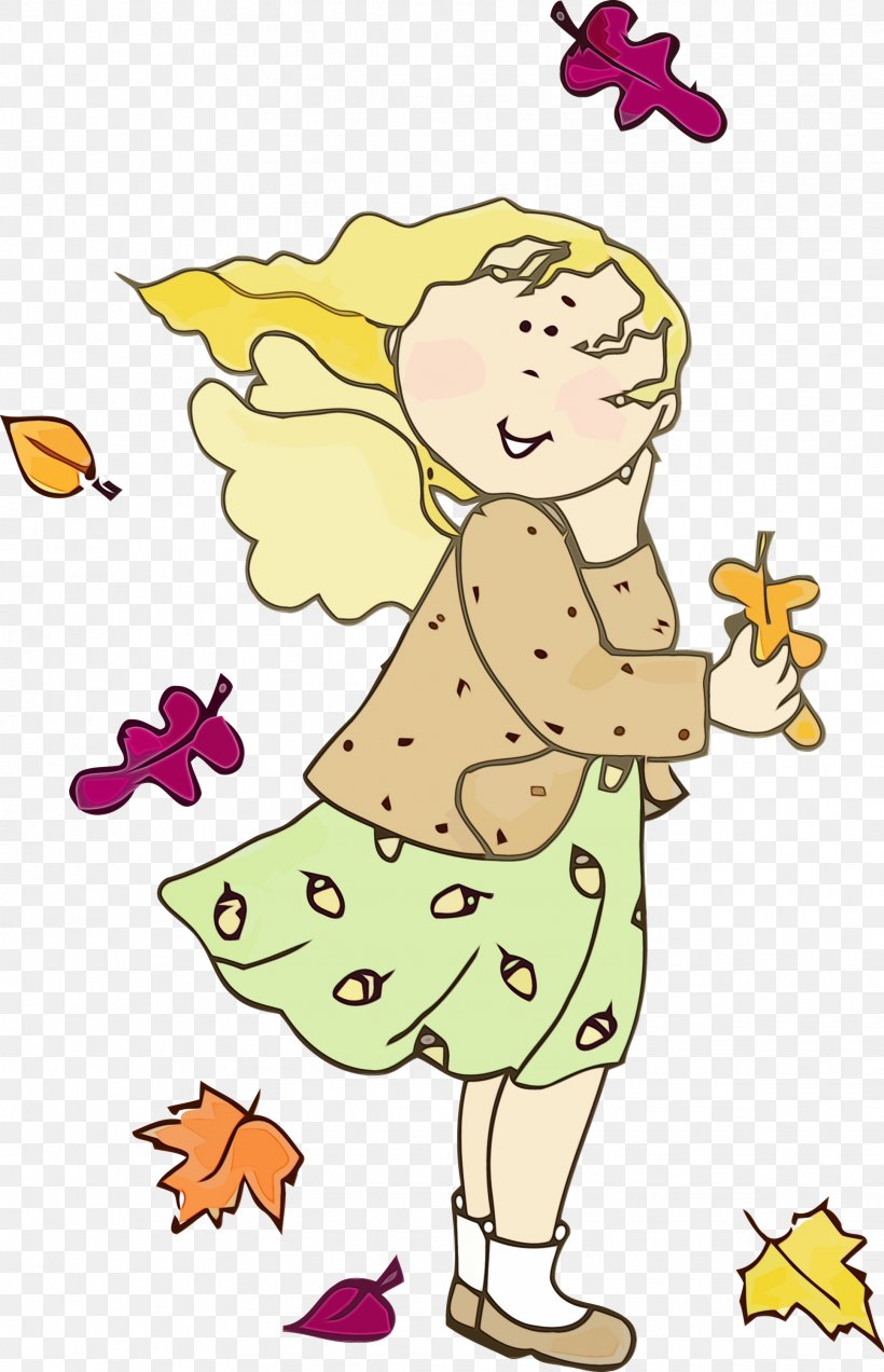 Cartoon Happy Child, PNG, 1933x3000px, Fall Leaf, Autumn Leaf, Cartoon, Child, Happy Download Free
