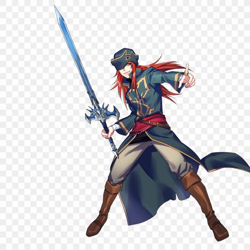 Fire Emblem Heroes Fire Emblem: The Sacred Stones Fire Emblem: Genealogy Of The Holy War Fire Emblem Echoes: Shadows Of Valentia Video Game, PNG, 1255x1257px, Fire Emblem Heroes, Action Figure, Adventurer, Cold Weapon, Costume Download Free