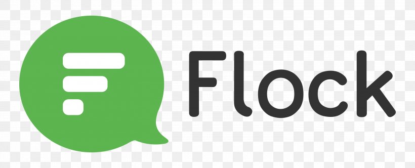 Flock Operating Systems Online Chat WhatsApp, PNG, 3000x1216px, Flock, Android, Brand, Computer Software, Facebook Messenger Download Free