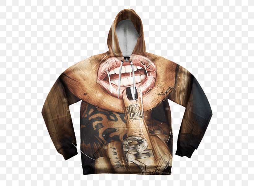 Hoodie T-shirt Supreme Jacket, PNG, 600x600px, Hoodie, All Over Print, Arm, Bluza, Clothing Download Free