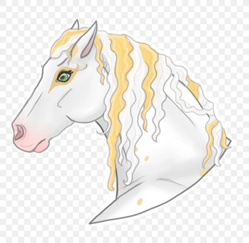 Horse Illustration Sketch Fauna Nose, PNG, 800x800px, Horse, Art, Drawing, Fauna, Fictional Character Download Free