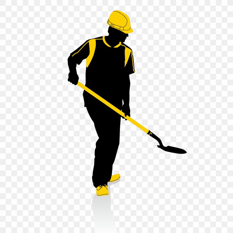 Laborer Royalty-free Clip Art, PNG, 1500x1500px, Laborer, Architectural Engineering, Baseball Equipment, Headgear, Industry Download Free