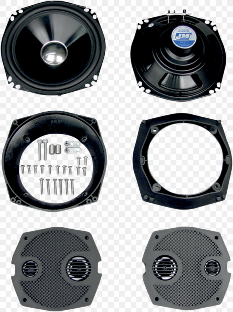 Loudspeaker Harley-Davidson Motorcycle Audio Power Amplifier Subwoofer, PNG, 899x1200px, Loudspeaker, Amplifier, Audio, Audio Equipment, Audio Power Amplifier Download Free