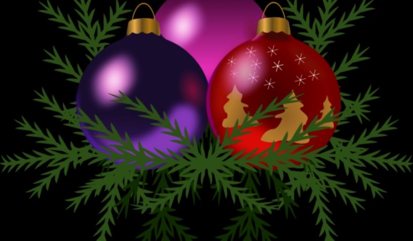 Santa Claus Christmas Ornament Christmas Card Clip Art, PNG, 1024x600px, Santa Claus, Christmas, Christmas Card, Christmas Decoration, Christmas Ornament Download Free