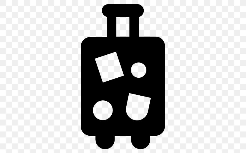 Tourism Malaysia Travel Baggage, PNG, 512x512px, Tourism, Baggage, Black And White, Hotel, Logo Download Free