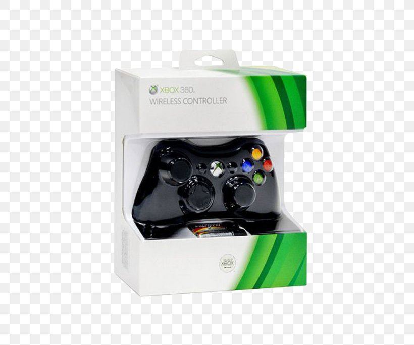Xbox 360 Controller Joystick Xbox 360 Wireless Racing Wheel Game Controllers, PNG, 500x682px, Xbox 360, All Xbox Accessory, Computer Component, Electronic Device, Electronics Accessory Download Free