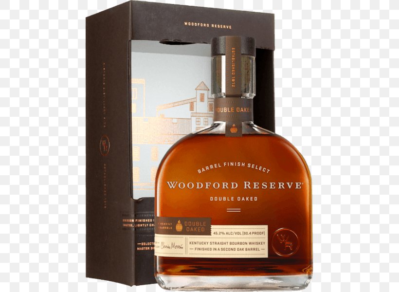 Bourbon Whiskey Rye Whiskey Distilled Beverage Woodford County, Kentucky, PNG, 600x600px, Bourbon Whiskey, Alcoholic Beverage, Barrel, Brennerei, Distilled Beverage Download Free
