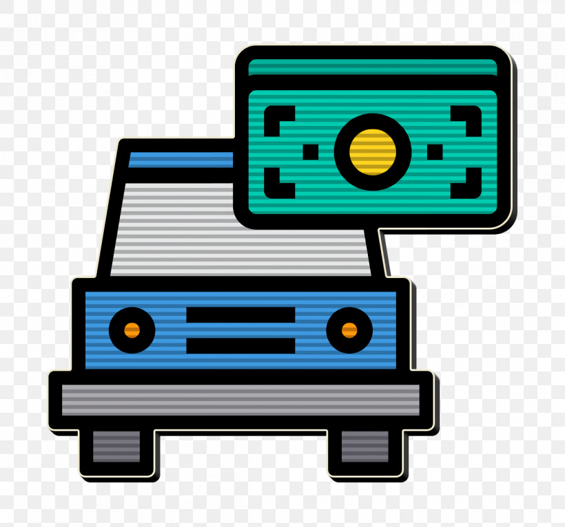 Car Icon Bill And Payment Icon Bill Icon, PNG, 1164x1088px, Car Icon, Bill And Payment Icon, Bill Icon, Floppy Disk Download Free