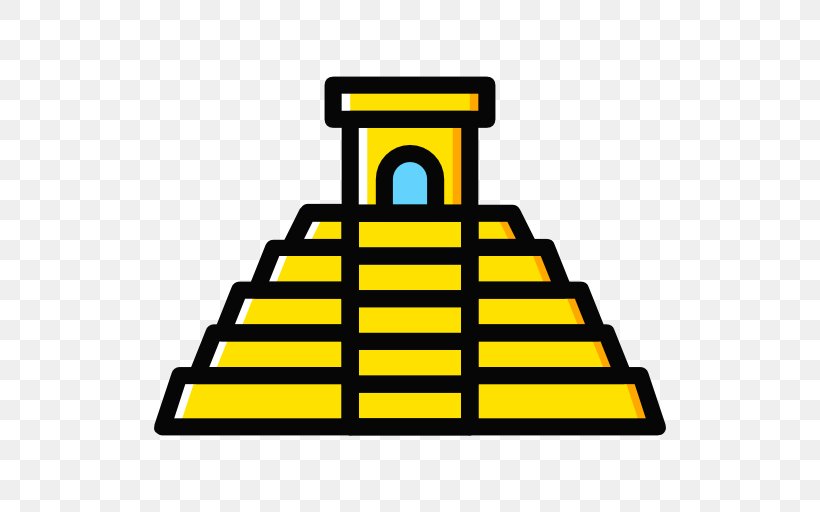 Chichen Itza Maya Civilization Mesoamerican Pyramids Monument, PNG, 512x512px, Chichen Itza, Archaeological Site, Area, Drawing, Itza People Download Free