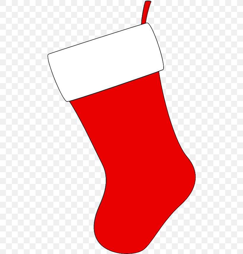 Christmas Stocking, PNG, 502x856px, Christmas Stocking, Carmine, Christmas Decoration, Interior Design, Red Download Free