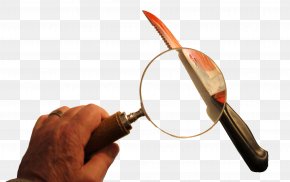 Three Crows Large Portion - Crime Scene Criminal Law Detective PNG