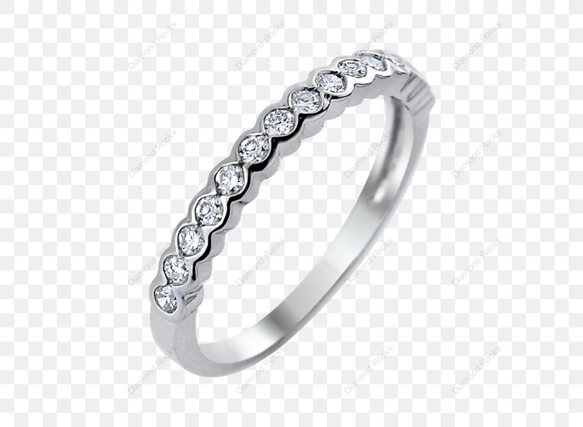 Eternity Ring Wedding Ring Brilliant Diamond, PNG, 600x600px, Eternity Ring, Body Jewellery, Body Jewelry, Brilliant, Carat Download Free