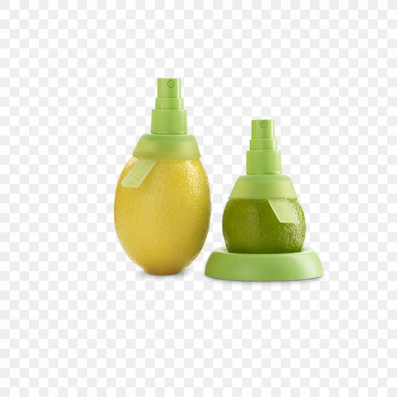 Lemon Squeezer Sprayer Food Kitchen, PNG, 1200x1200px, Lemon, Baking, Bottle, Citric Acid, Citrus Download Free