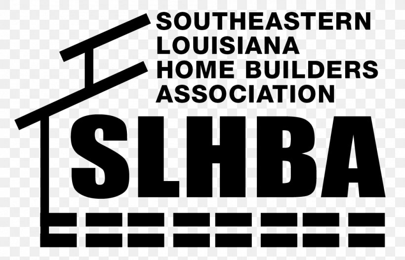 Logo Brand Louisiana Home Builders Association Font New Orleans Finest Detailing Auto Glass & Window Tinting, PNG, 1050x675px, Logo, Area, Black And White, Brand, Event Management Download Free
