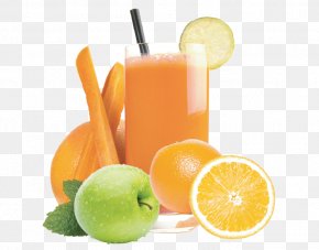 Tea - Orange Drink Tea Orange Juice Milk PNG