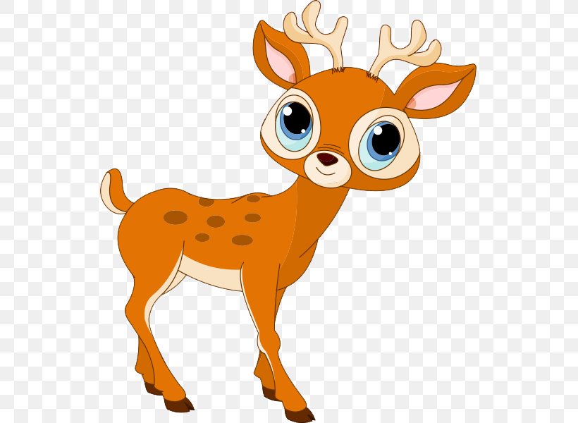 Reindeer Cartoon, PNG, 600x600px, Deer, Animal Figure, Cartoon, Drawing,  Fawn Download Free