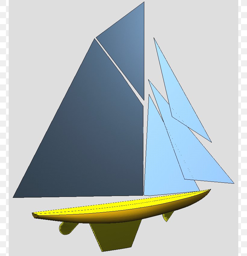 Sail 1893 America's Cup Yawl Scow Lugger, PNG, 762x849px, Sail, Boat, Bow, Foreandaft Rig, Keel Download Free