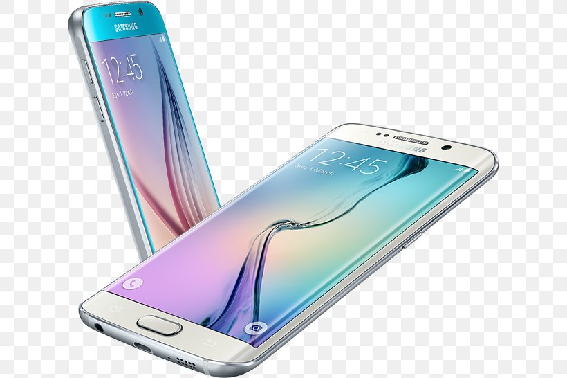 Samsung Galaxy Note 5 Samsung Galaxy S6 Edge Android Smartphone, PNG, 624x546px, Samsung Galaxy Note 5, Android, Cellular Network, Communication Device, Electronic Device Download Free