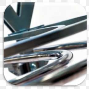 Car - Steel Car Material PNG