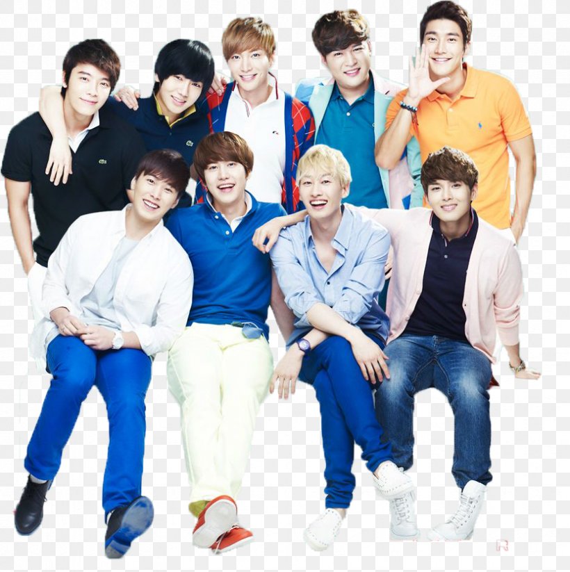 Super Junior Twins Hero It's You SHINee, PNG, 832x836px, Super Junior, Cho Kyuhyun, Choi Siwon, Family, Friendship Download Free
