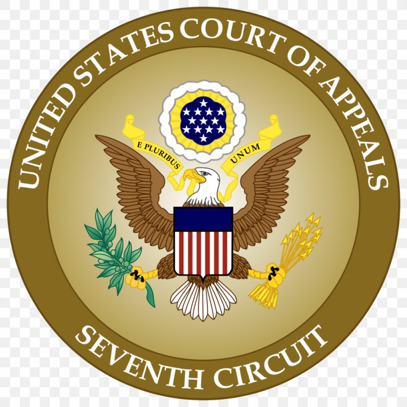 Supreme Court Of The United States In Re Aimster Copyright Litigation Chrapliwy V. Uniroyal, Inc. United States Courts Of Appeals, PNG, 1024x1024px, Supreme Court Of The United States, Appellate Court, Badge, Brand, Court Download Free