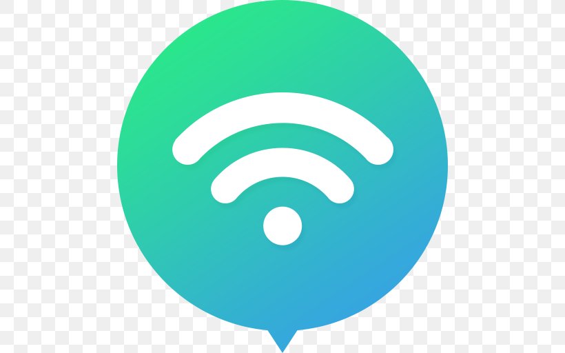 Android Application Package Wi-Fi Hotspot Mobile Phones, PNG, 512x512px, Wifi, Android, Apkpure, Aqua, Azure Download Free