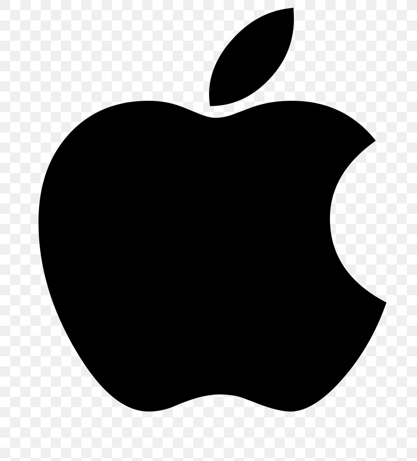 Apple Logo, PNG, 700x906px, Apple, Black, Black And White, Brand, Business Download Free