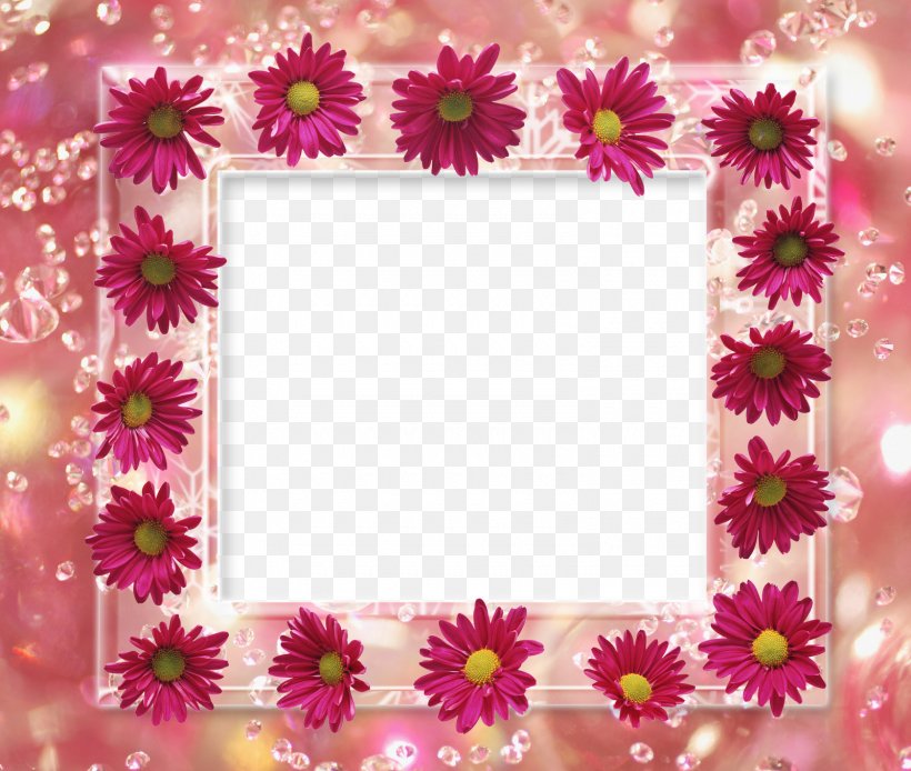 Borders And Frames Picture Frames Flower Clip Art, PNG, 1600x1355px, Borders And Frames, Flora, Floral Design, Floristry, Flower Download Free