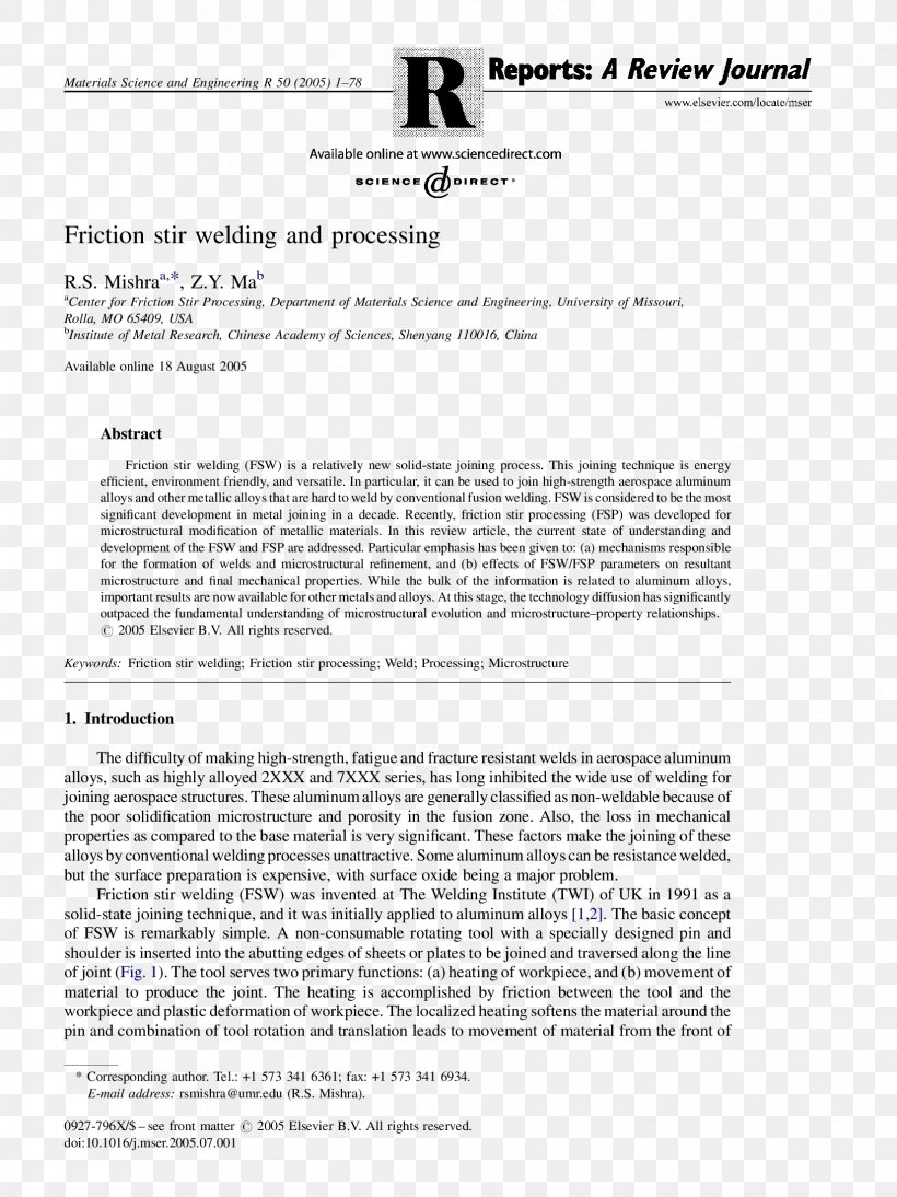 Friction Stir Welding Essay Research Paper, PNG, 1653x2206px, Friction Stir Welding, Abstract, Academic Writing, Area, Argumentative Download Free