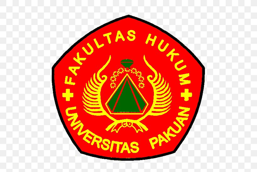 Pakuan University Fakultas Hukum Faculty Of Law, University Of Pakuan, PNG, 542x550px, Pakuan University, Area, Badge, Bogor, Brand Download Free
