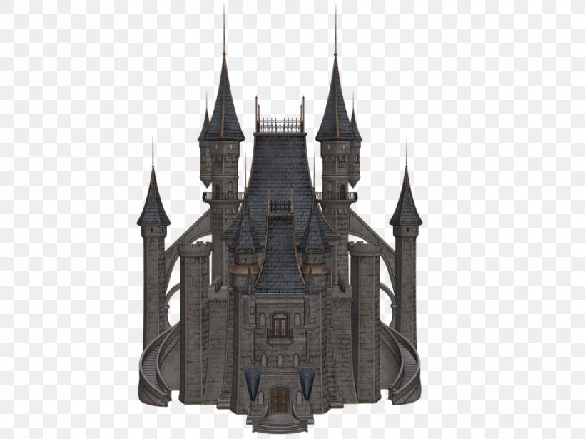 Stock Photography Castle Royalty-free, PNG, 960x720px, Stock Photography, Castle, Drawing, Fortification, Gothic Architecture Download Free
