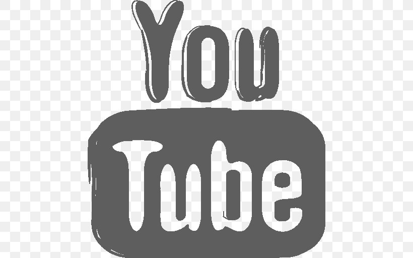 YouTube Logo, PNG, 512x512px, Youtube, Brand, Logo, Text, Video Download Free