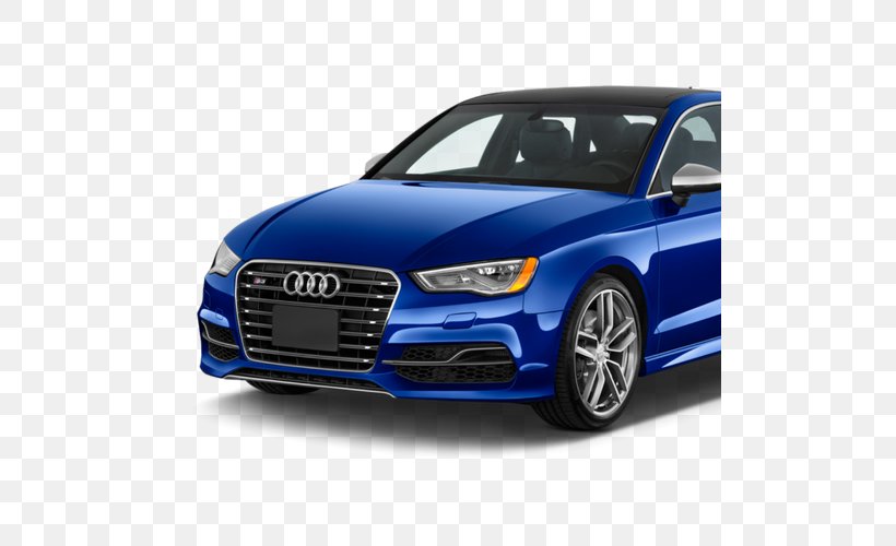 Audi A3 2016 Audi S3 Audi Q3 Car, PNG, 500x500px, 2016 Audi S3, Audi, Audi A3, Audi Q3, Audi Q7 Download Free