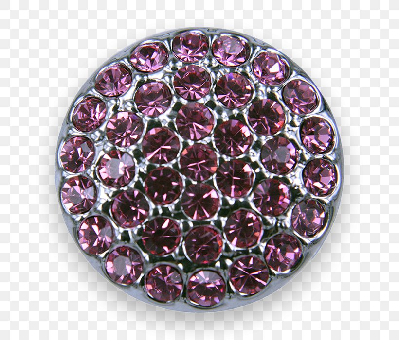Bead Pink M, PNG, 700x700px, Bead, Button, Gemstone, Jewelry Making, Magenta Download Free