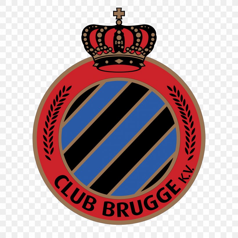 Club Brugge KV Bruges UEFA Champions League Football Standard Liège, PNG, 2400x2400px, Club Brugge Kv, Association, Badge, Belgian First Division A, Belgium Download Free