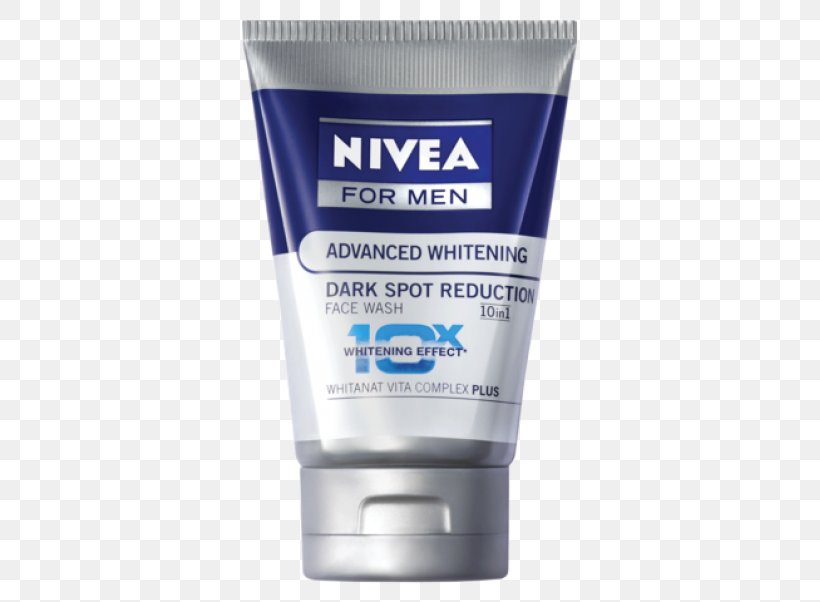 Cream Lotion Sunscreen Nivea Cleanser, PNG, 600x602px, Cream, Acne, Cleanser, Cold Cream, Face Download Free