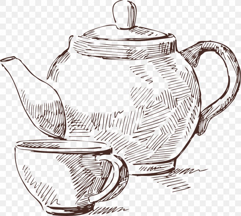 Drink Illustration, PNG, 1731x1548px, Drink, Cup, Dinnerware Set, Dishware, Drawing Download Free