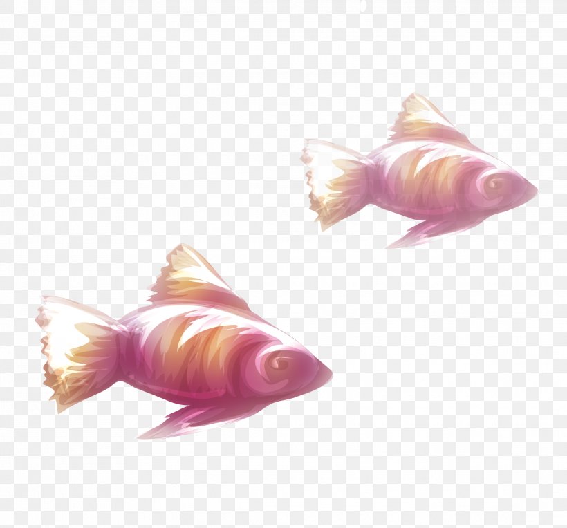 Fish Euclidean Vector Computer File, PNG, 2279x2125px, Fish, Fin, Food, Marine Biology, Organism Download Free