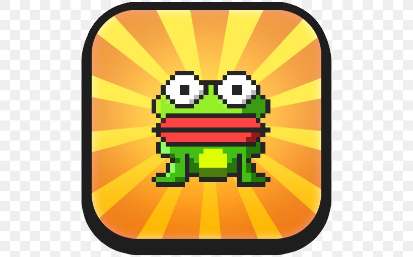 Game Prefix Frog Play Morphological Derivation, PNG, 512x512px, Game, Frog, Google, Google Play, Green Download Free