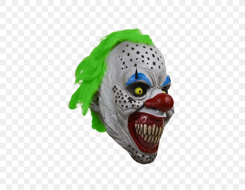 Holes Mask American Horror Story: Cult Theatrical Property Clown, PNG, 436x639px, 20th Century Fox, Holes, American Horror Story, American Horror Story Cult, Clown Download Free
