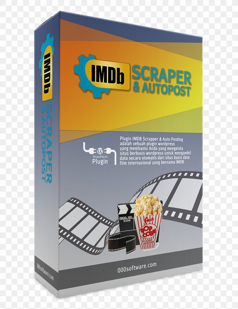 Kodi Computer Software Web Browser The Movie Database Web Scraping, PNG, 1000x1298px, Kodi, Addon, Blog, Brand, Computer Software Download Free