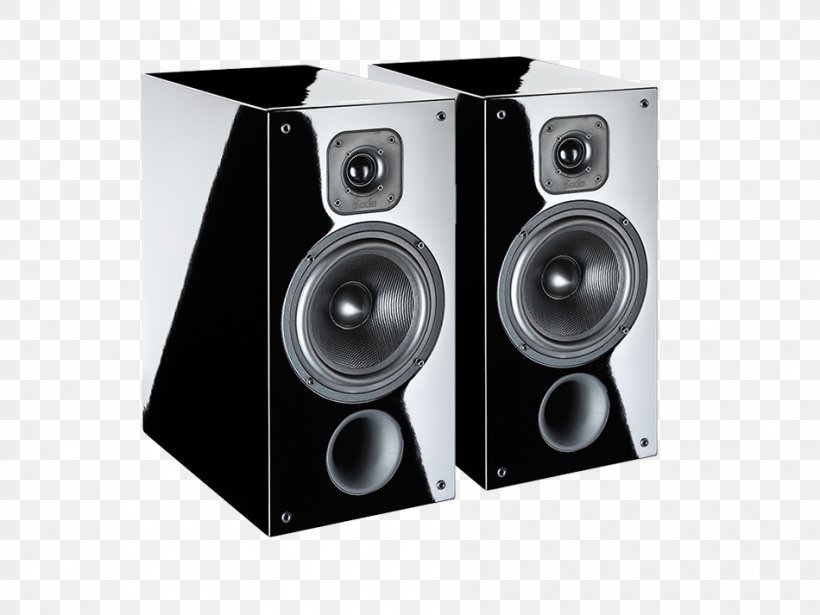 Loudspeaker High Fidelity AV Receiver Yamaha RX-V483 Home Theater Systems, PNG, 950x713px, Loudspeaker, Audio, Audio Equipment, Av Receiver, Bowers Wilkins Download Free