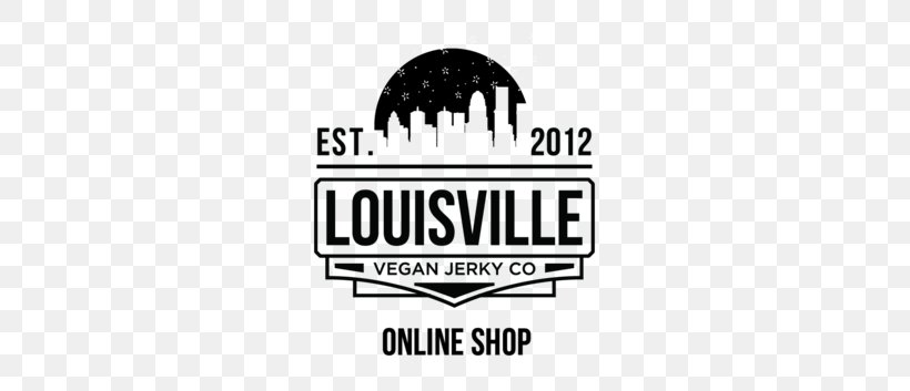 Louisville Vegan Jerky Company Bacon Smoking Breakfast, PNG, 739x353px, Jerky, Bacon, Black And White, Black Pepper, Brand Download Free