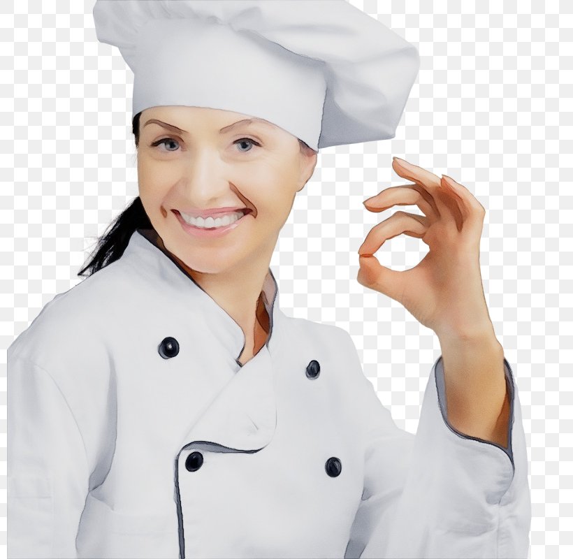 Nurse Cartoon, PNG, 800x800px, Watercolor, Academic Dress, Baker, Celebrity Chef, Chef Download Free