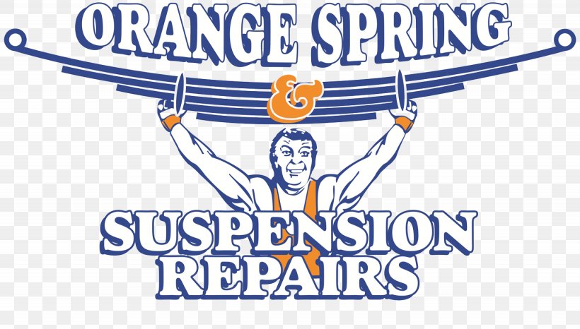 Orange Spring & Suspension Repairs Leewood Drive Four-wheel Drive, PNG, 1435x816px, Fourwheel Drive, Advertising, Area, Banner, Brand Download Free