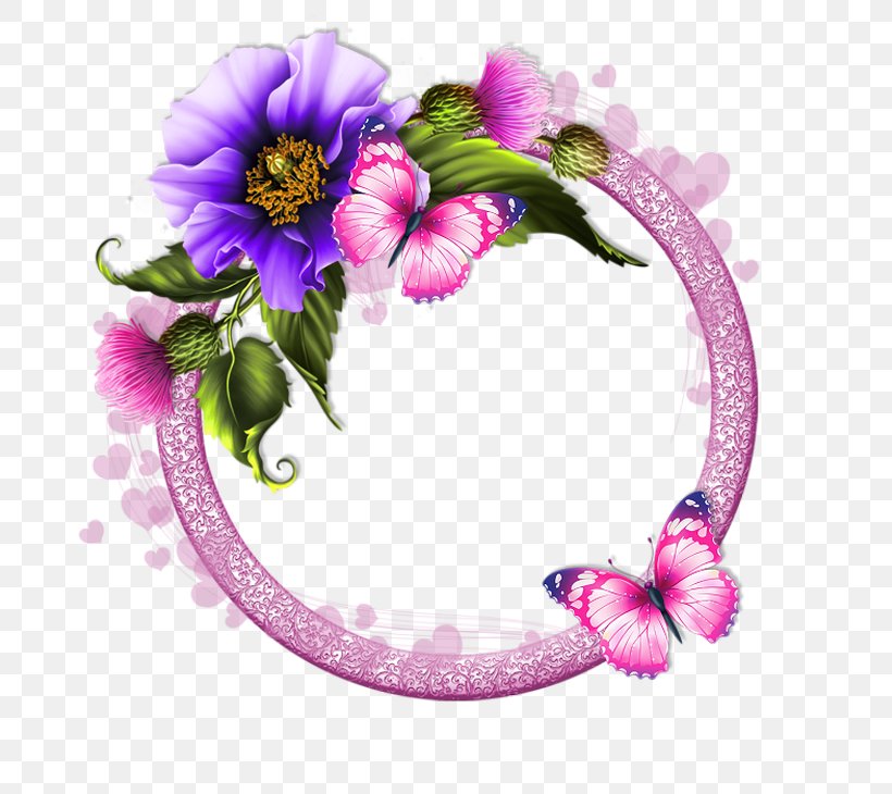 Picture Frame, PNG, 730x730px, Violet, Flower, Morning Glory, Petal, Picture Frame Download Free