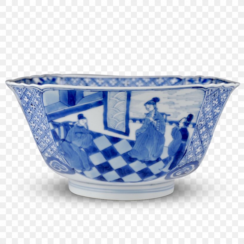 Punch Bowls Punch Bowls Ceramic Saucer, PNG, 1000x1000px, Punch, Antique, Blue And White Porcelain, Blue And White Pottery, Bowl Download Free